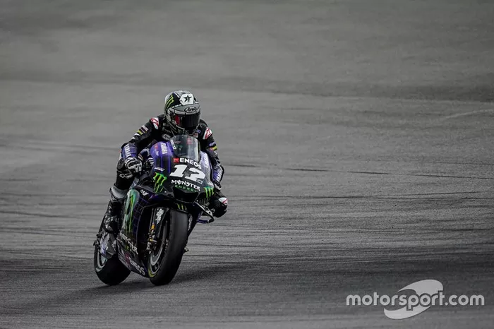 Maverick Vinales, Yamaha Factory Racing