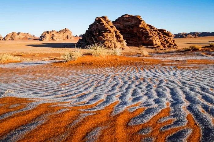 El paisaje