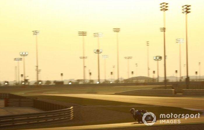 Alex Rins, Team Suzuki MotoGP