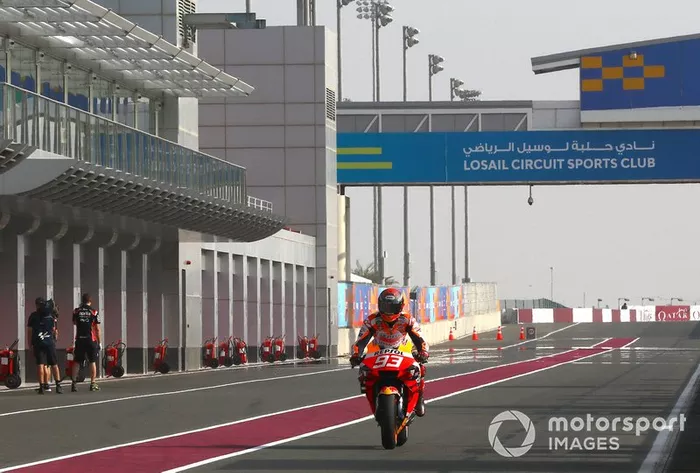 MotoGP