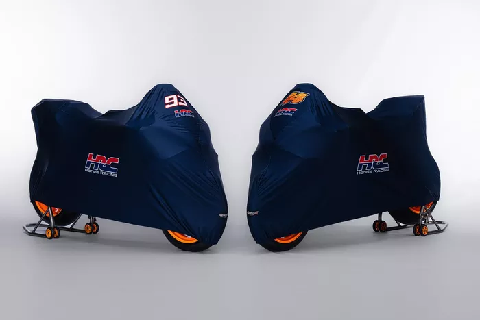 Repsol Honda RC213V