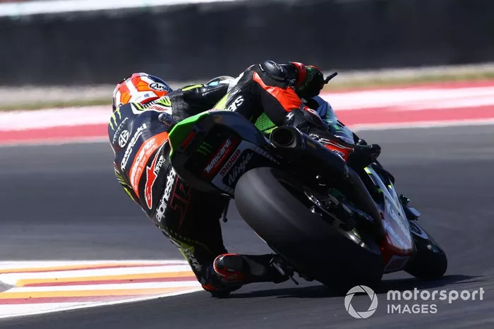 Jonathan Rea, Kawasaki Racing Team