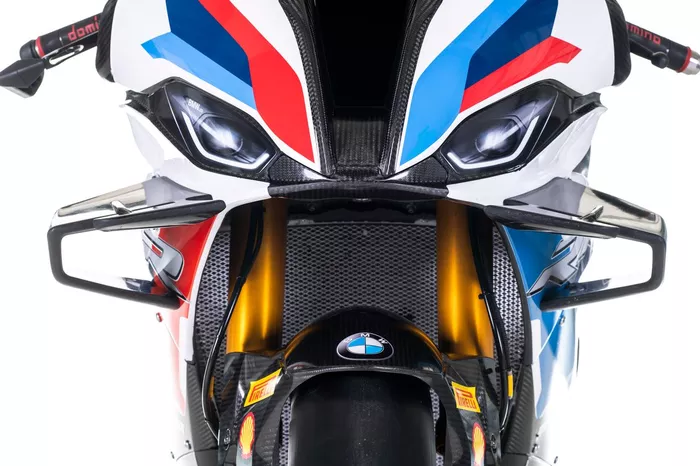 BMW M 1000 RR