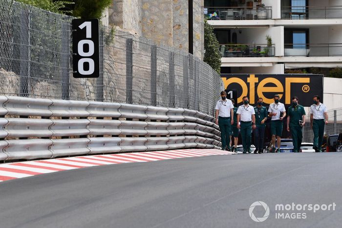 Sebastian Vettel, Aston Martin