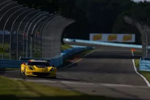 #3 Corvette Racing Corvette C7.R, GTLM: Jan Magnussen, Antonio Garcia
