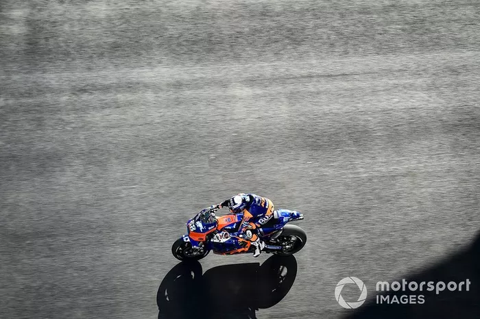 Miguel Oliveira, Red Bull KTM Tech 3