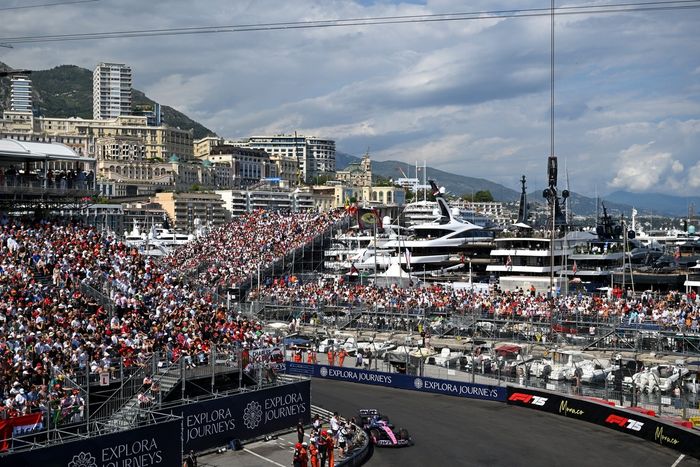 Pierre Gasly, Alpine
