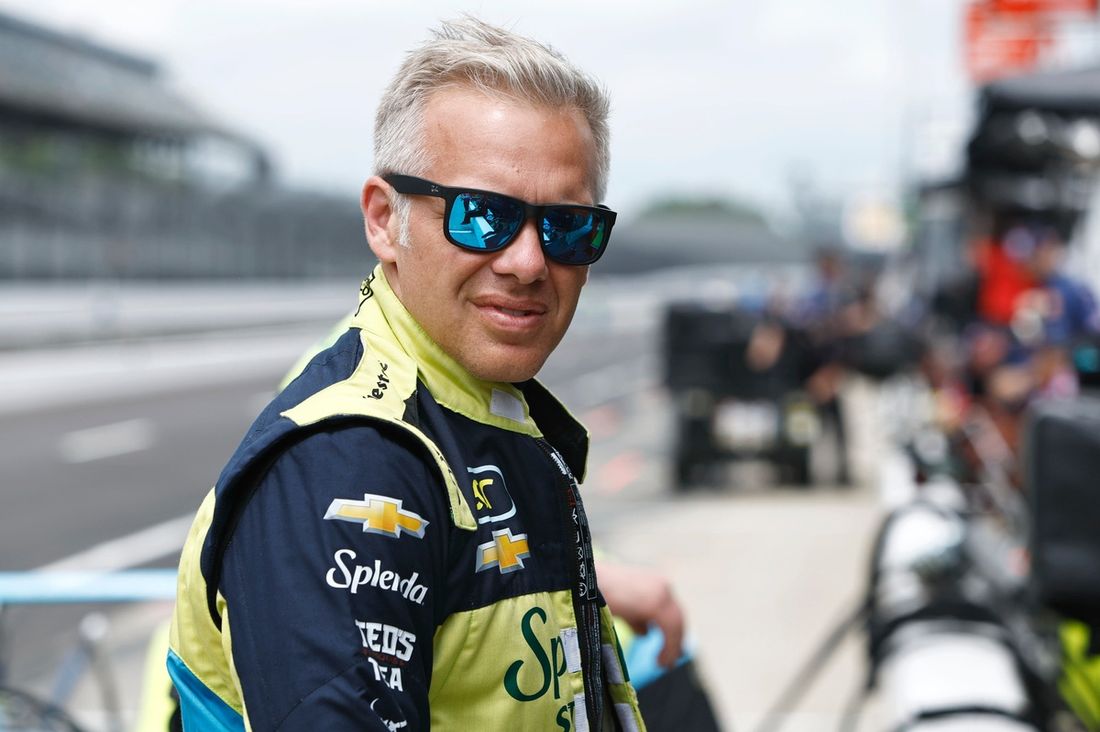 Ed Carpenter, Ed Carpenter Racing