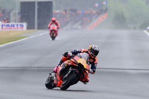 Enea Bastianini, Red Bull KTM Tech 3