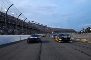 Ryan Blaney, Team Penske Ford