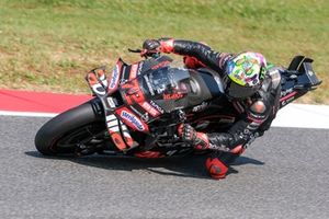 Marco Bezzecchi, Aprilia Racing