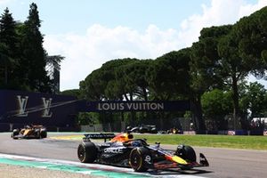 Max Verstappen, Red Bull Racing