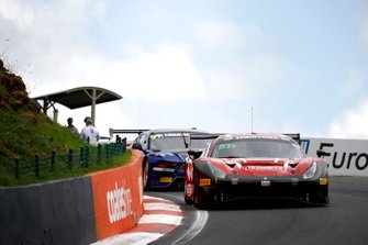 #51 Spirit of Race Ferrari 488 GT3: Paul Dalla Lana, Pedro Lamy, Mathias Lauda