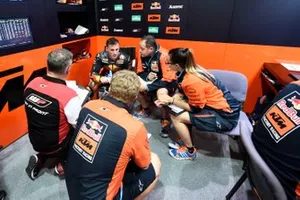 Pol Espargaro, Red Bull KTM Factory Racing