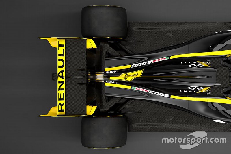 Renault R.S.19