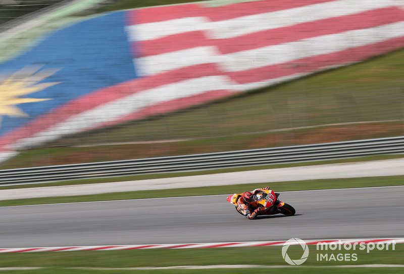 Marc Marquez, Repsol Honda Team