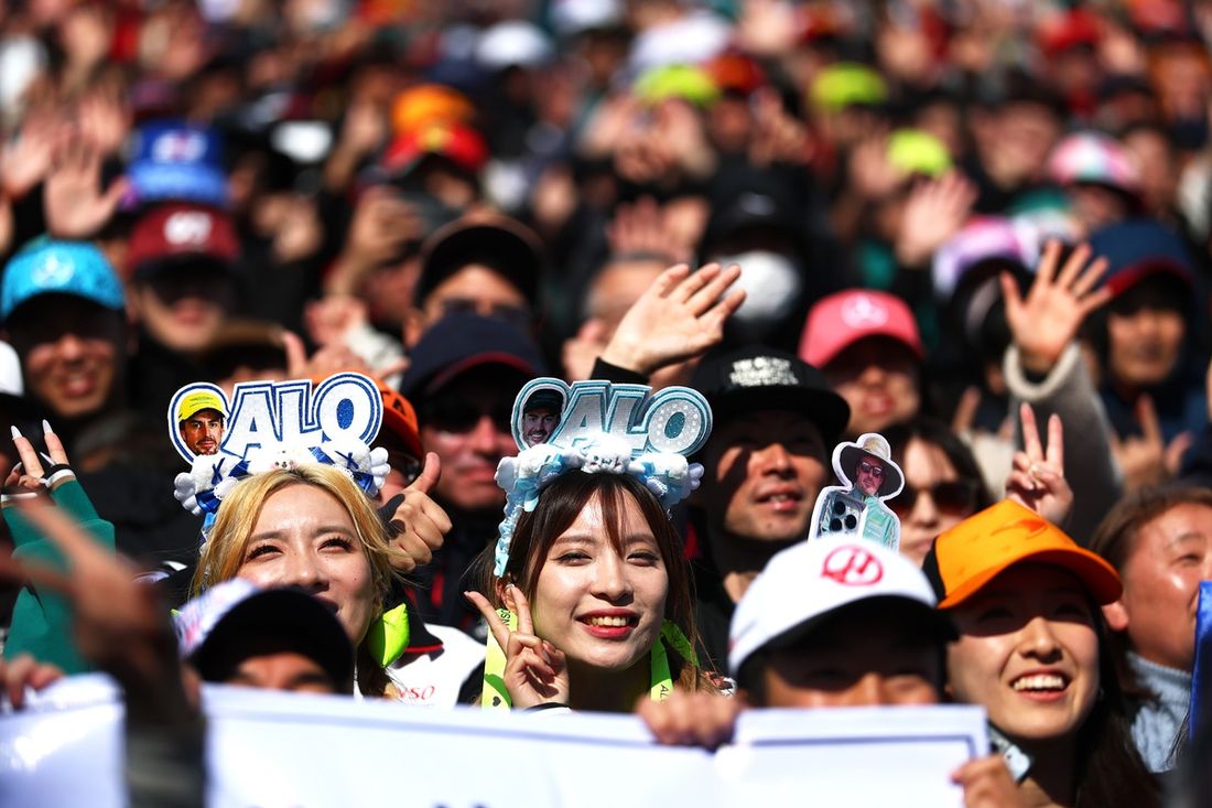 Fernando Alonso, Aston Martin Racing