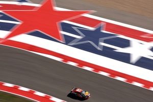 2025 COTA - Saturday
