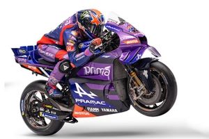 Jack Miller, Pramac Racing