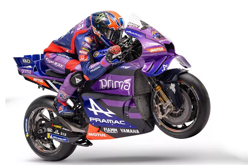 Jack Miller, Pramac Racing