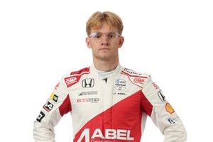 Jacob Abel