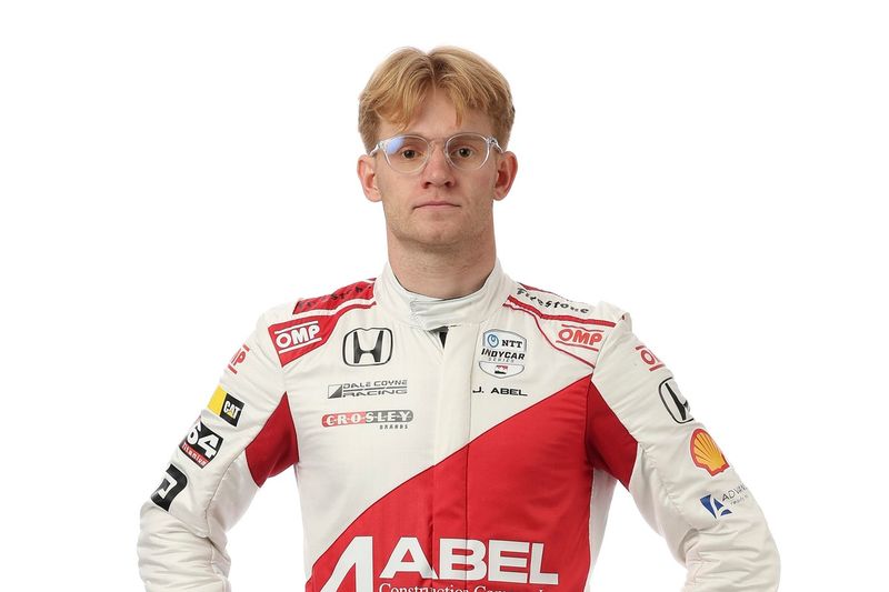 Jacob Abel