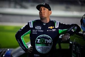 Kyle Busch, Chevrolet de Richard Childress Racing