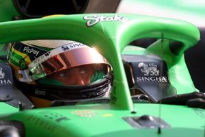 Gabriel Bortoleto, Sauber