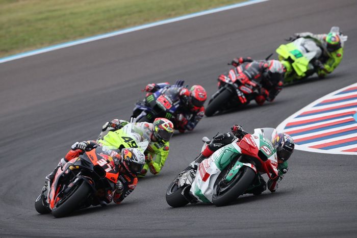 Johann Zarco, Team LCR Honda