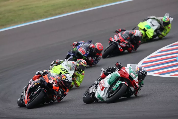 Johann Zarco, Team LCR Honda