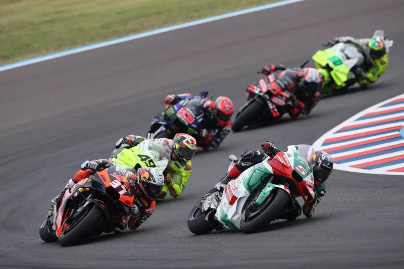Johann Zarco, LCR Honda Team