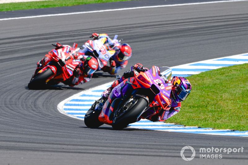 Jorge Martin, Pramac Racing