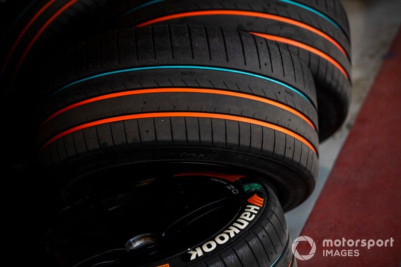 Neumáticos Hankook