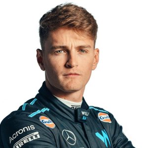 Logan Sargeant