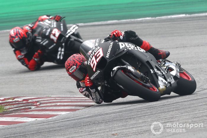 Marc Márquez, Repsol Honda Team