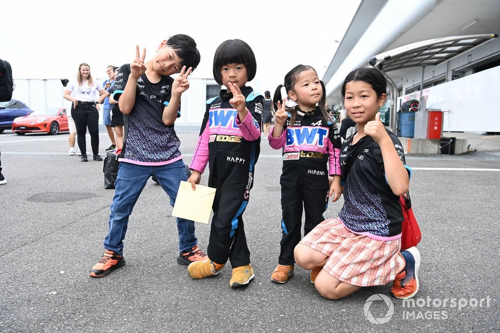 Fans