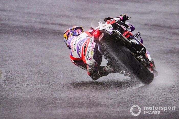 Jorge Martín, Pramac Racing