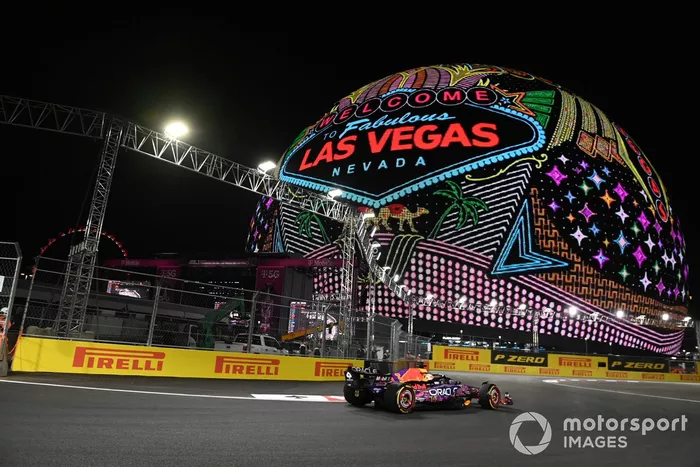 Max Verstappen, Red Bull Racing RB19