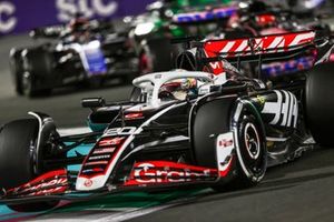 Kevin Magnussen, Haas VF-24