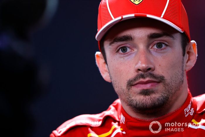 Carlos Sainz, Scuderia Ferrari