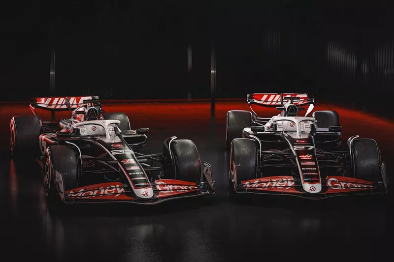 Livrée Haas VF-24