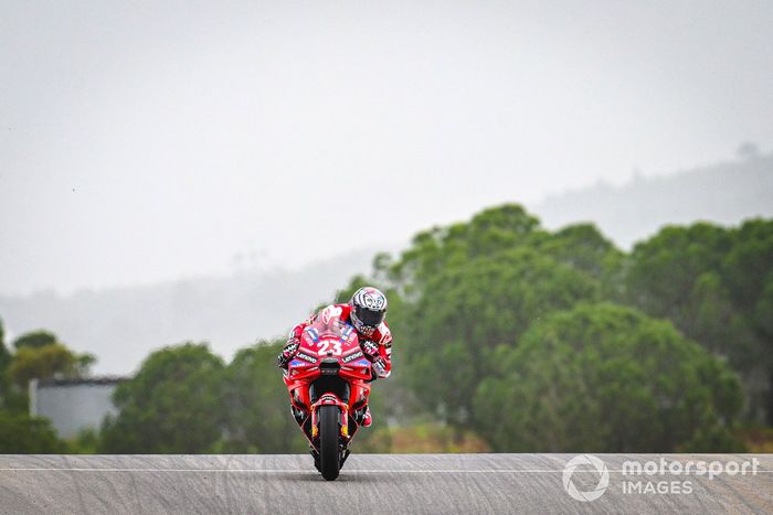 Enea Bastianini, Ducati Team