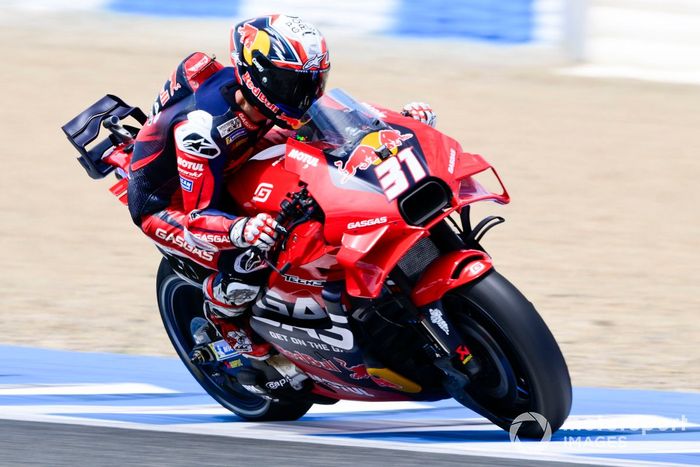 Pedro Acosta, Red Bull GASGAS Tech3