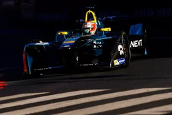 Nelson Piquet Jr., NEXTEV TCR Formula E Team