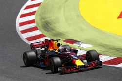 Даниэль Риккардо, Red Bull Racing RB13