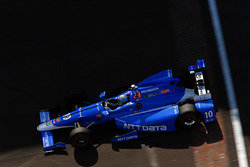 Tony Kanaan, Chip Ganassi Racing Honda