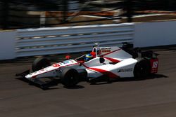 Sébastien Bourdais, Dale Coyne Racing Honda