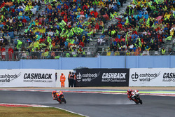 Danilo Petrucci, Pramac Racing