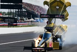 Leah Pritchett