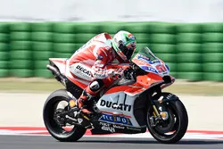 Michele Pirro, Ducati Team